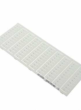 1SNK158022R0000 连接器 《 SNK PRE-PRINTED    》