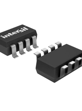 ISL59830IAZ-T13 ISL54051IHZ-T ISL5120IHZ-T