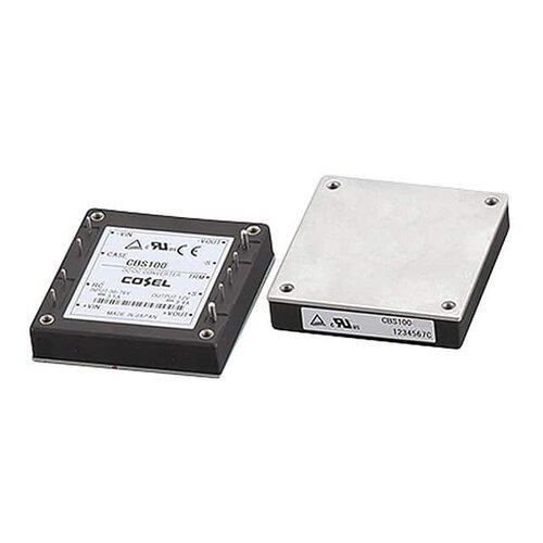 CBS1002424-R 电源-安装 《 DC DC CONVERTER 24V 101W    》