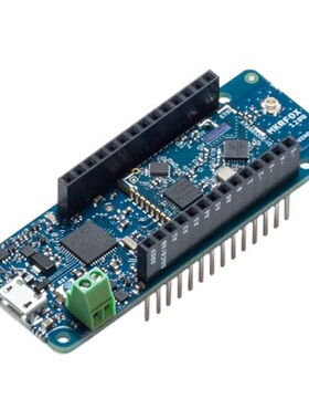 ABX00014 射频 《 ARDUINO MKRFOX1200 DEV.BOARD WIT    》