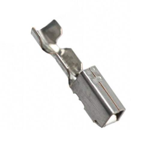 770601-1 连接器 《 CONN SOCKET 22-26AWG CRIMP TIN    》
