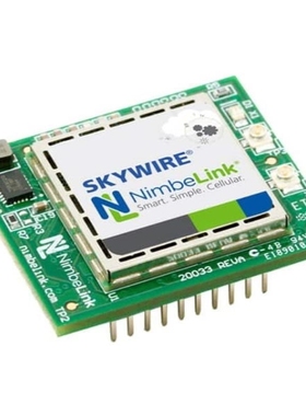 NL-SW-LTE-TC4NAG NL-SW-LTE-S7618RD NL-SW-LTE-QBG96-B