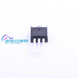 RU8590R 分立半导体 《 N沟道 85V 90A 》