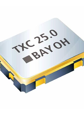 7C-26.000MCB-T 晶振 《 XTAL OSC XO 26.0000MHZ CMOS SMD    》
