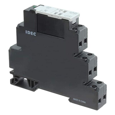 RV8H-1L1-AD60 继电器 《 RELAY GEN PURPOSE SPDT 16A 60V    》