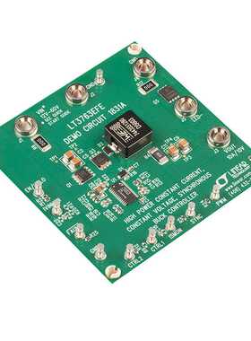 DC1831A 开发板 《 EVAL BOARD LED DRIVER LT3763    》