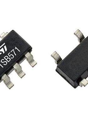 TSB571ILT 芯片 《 LOW-POWER, 2.5 MHZ, RR IO, 36 V    》