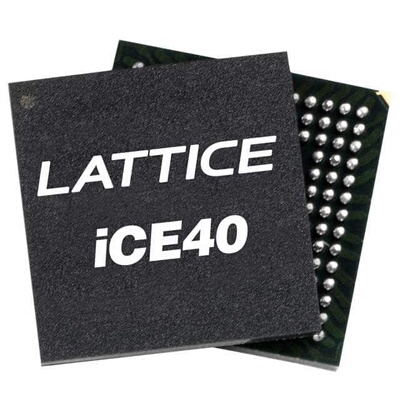 ICE40UL1K-CM36AI 芯片 《 IC FPGA 26 I/O 36UCBGA    》