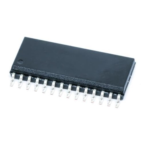 BQ4802YDW  《 BQ4802Y Y2K-COMPLIANT PARALLEL R    》