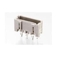 HEADER 1.5MM CONN 15POS 连接器 292207 VERT