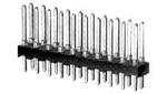 5-87543-5 连接器 《 CONN HEADER VERT 10POS 2.54MM    》