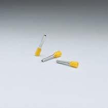 FSD76-6-D 连接器 《 CONN FERRULE DIN 20AWG GRAY    》