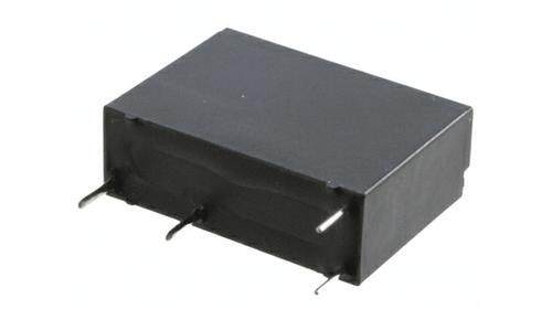 ALDP105 继电器 《 RELAY GEN PURPOSE SPST 5A 5V    》