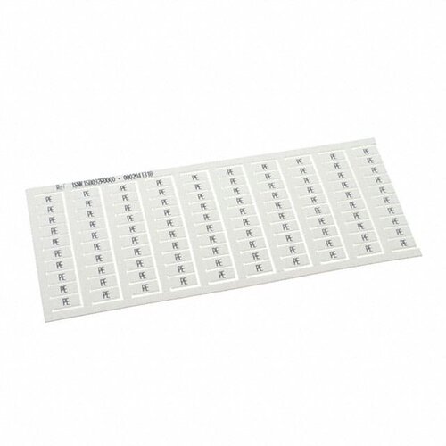 1SNK158092R0000 连接器 《 SNK PRE-PRINTED    》