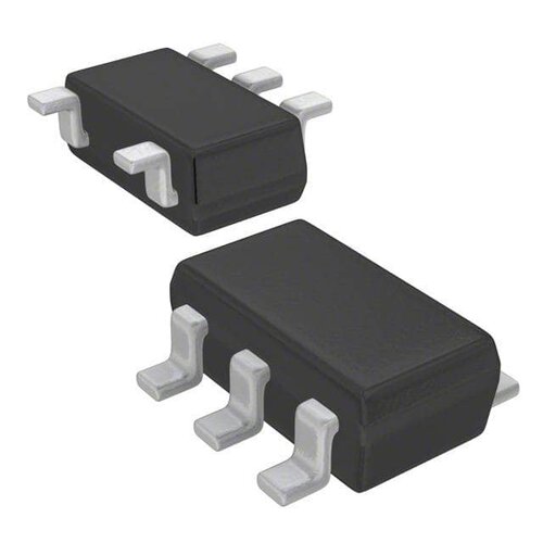 AD8531ARTZ-REEL 芯片 《 IC OPAMP GP 1 CIRCUIT SOT23-5    》
