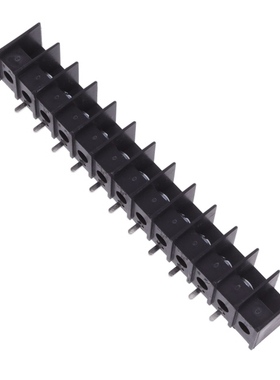 325210-11-0 连接器 《 CONN BARRIER STRP 11CIRC 0.325    》