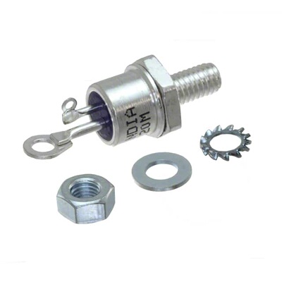 VS-25RIA120M 分立半导体产品 《 SCR 1.2KV 40A TO208AA    》