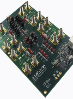 MAX5965AEAX+T MAX5971AETI+T MAX5971BETI+