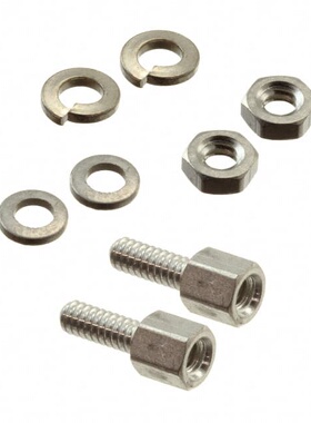 167501-2 连接器 《 SCREWLOCK AMPLIMITE 4-40 THREAD    》
