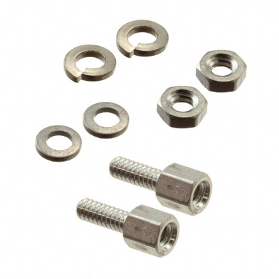 167501-2 连接器 《 SCREWLOCK AMPLIMITE 4-40 THREAD    》