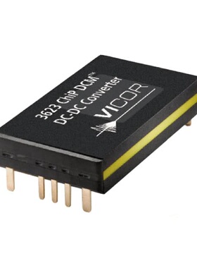 DCM3623TA5N31B4M00  Vicor Corporation