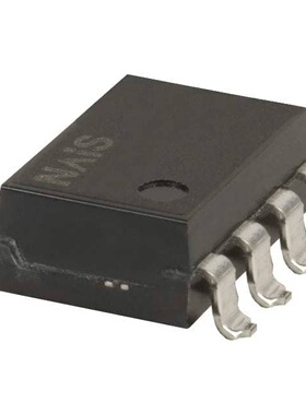 AQW210HLAZ 继电器 《 SSR RELAY SPST-NO 120MA 0-350V    》