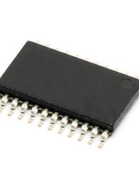 AD7730LBRUZ 芯片 《 IC AFE 1 CHAN 24BIT 24TSSOP    》