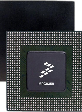 MPC8358EVRAGDGA 芯片 《 IC MPU MPC83XX 400MHZ 668BGA    》