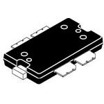 MD7IC2050GNR1 射频 《 IC AMP W-CDMA 1.88-2.1GHZ TO270    》