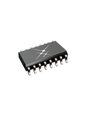 SI8235AB-D-IS1  Silicon