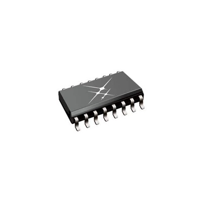 SI8235AB-D-IS1  Silicon