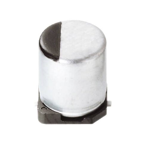 EEE-TC1V101P 电容 《 CAP ALUM 100UF 20% 35V SMD    》