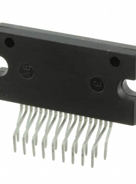 STK672-640AN-E 芯片 《 IC MOTOR DRIVER UNIPOLAR 19SIP    》
