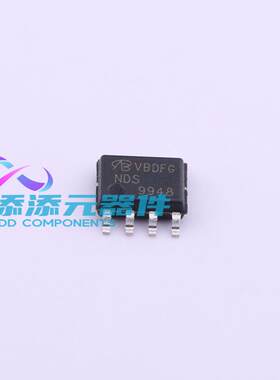 NDS9948-NL 分立半导体 《 2个P沟道 60V 5.3A    》