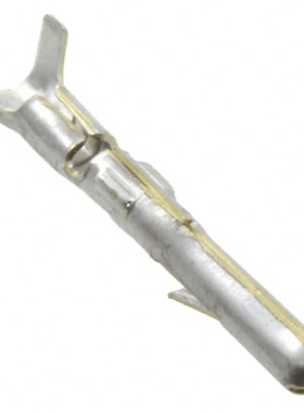 163305-2 连接器 《 CONN PIN 17-20AWG CRIMP TIN    》