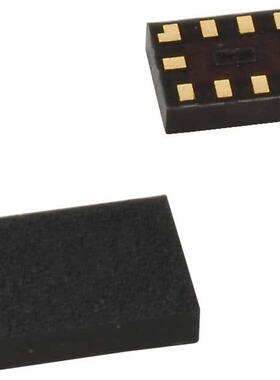 FSA221L10X 芯片 《 IC AUDIO SWITCH 10MICROPAK    》