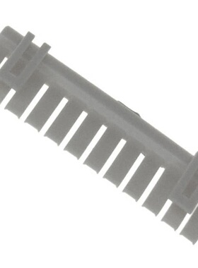 PNDS-24V-Z 连接器 《 CONN RETAINER FOR PND 24POS    》