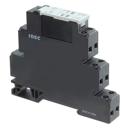 RV8H-2S-D9 继电器 《 RELAY GENERAL PURPOSE DPDT 6A 9V    》