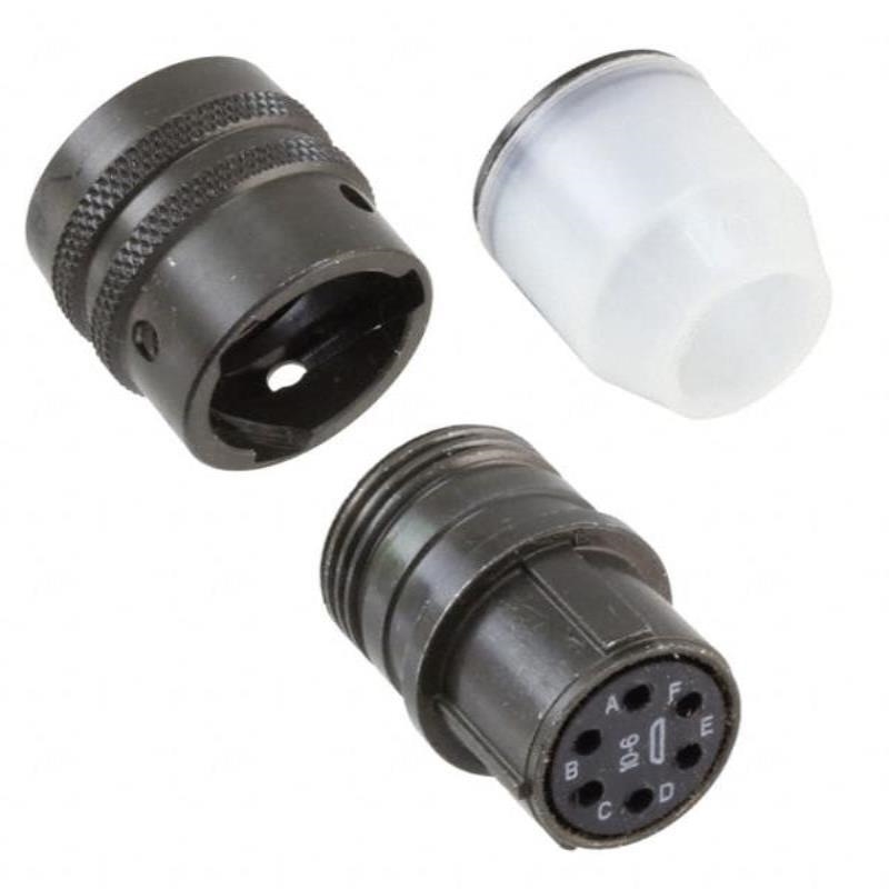 PT06P-10-6S PT06P8-4SX PT06P8-4S-424