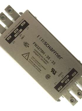 FN3270H-35-33  Schaffner EMC Inc.