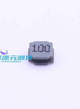 MPIT4018-100M-LF  《 10uH ±20% 1.2A 140mΩ    》