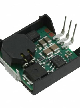 78SR105HC 电源-安装 《 DC DC CONVERTER 5V    》
