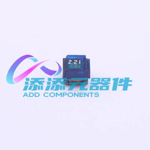 FHW1008IF221KST 电感器 《 220uH ±10% 20mA 18Ω    》