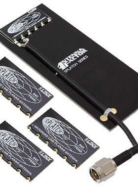 AEK-433-SP 射频 《 KIT EVAL ANTENNA 433 MHZ SMD    》