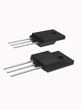 2SA1908 分立半导体产品 《 TRANS PNP 120V 8A TO3PF    》