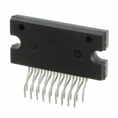 STK672-630CN-E 芯片 《 IC MOTOR DRIVER UNIPOLAR 19SIP    》