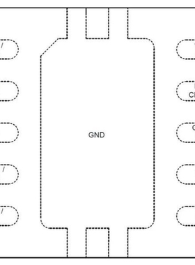 C8051F388-GQR C8051F541-IM C8051F300-GM
