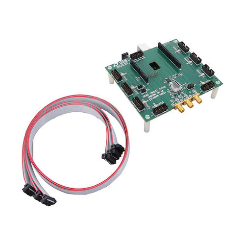 DC2430A 开发板 《 LINDUINO SPI 1:8 EXPANDER SHIELD    》