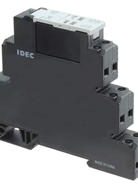 RV8H-2S-D6 继电器 《 RELAY GENERAL PURPOSE DPDT 6A 6V    》