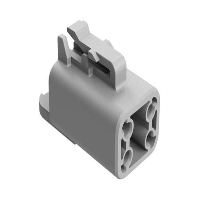 ATP04-2P-BLK ATP04-4P-KIT01 ATP04-4P-BLK